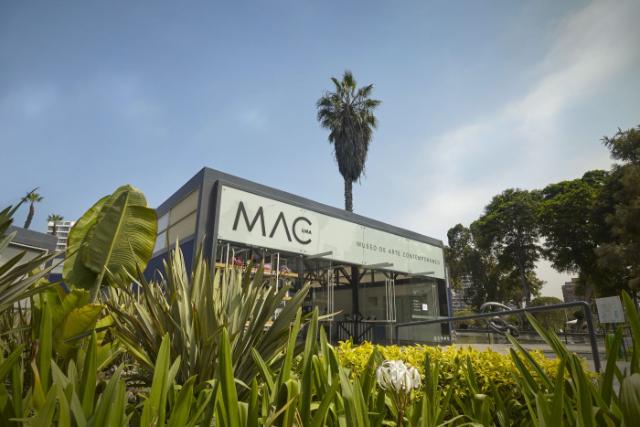 Museo de Arte Contemporáneo de Lima