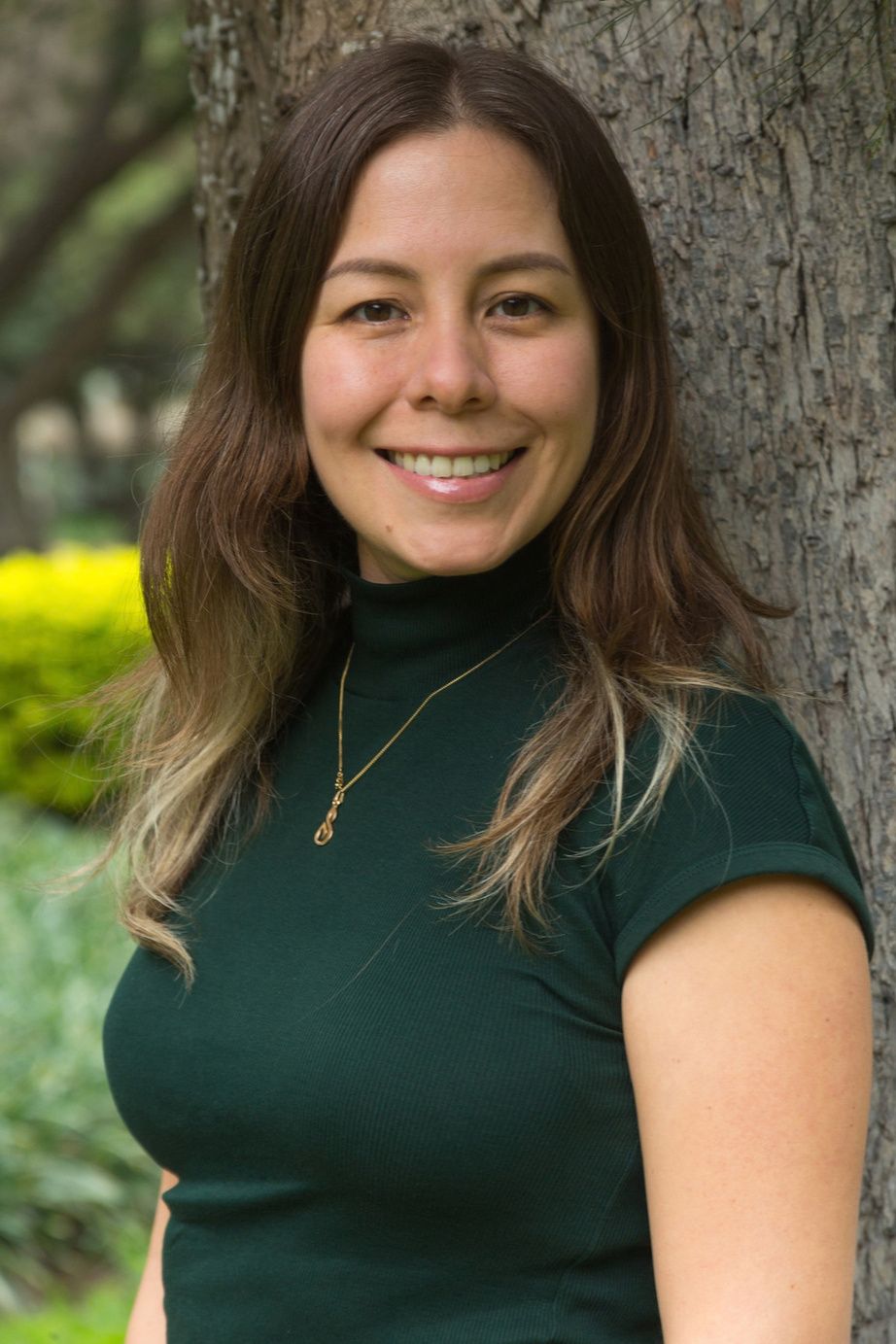 Chari Reynoso